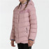 Chaqueta John Smith Jugar Rosa Antiguo Niño
