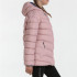 Chaqueta John Smith Jugar Rosa Antiguo Niño