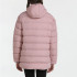 Chaqueta John Smith Jugar Rosa Antiguo Niño