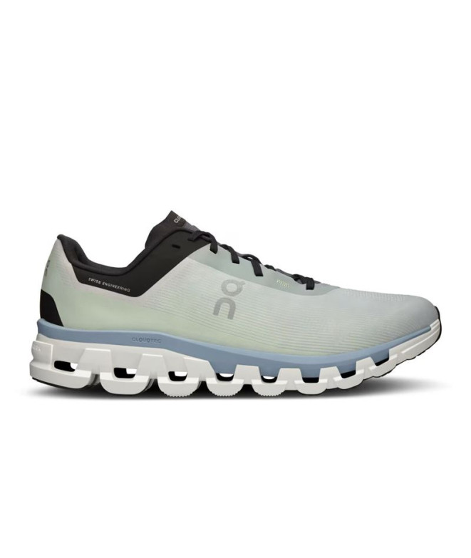 Zapatillas de Running On running Cloudflow 4...