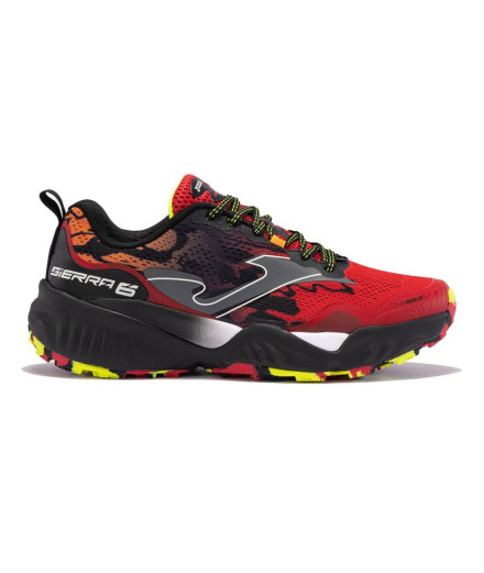 Zapatillas Casual Joma Sierra Men 2306  Hombre
