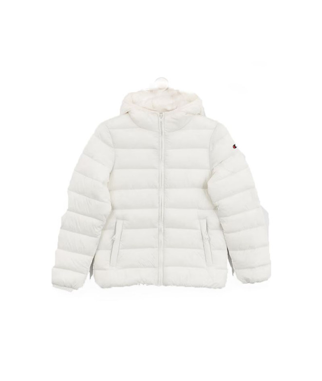 Chaqueta Champion Hooded Polyfilled Legacy...
