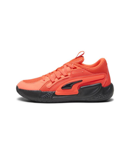 Zapatillas de Baloncesto Puma Court Rider Chaos Hombre