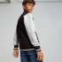 Sudadera de Puma Squad Bomber Infantil