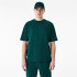Camiseta New Era League Essentials New York Yankees Dark Green Hombre