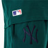 Camiseta New Era League Essentials New York Yankees Dark Green Hombre