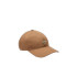 Gorra Lacoste Casquette Marrón