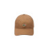 Gorra Lacoste Casquette Marrón