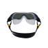 Gafas de Natación Aqua Sphere Vista Pro Dark Gray Orange Lenses Mirror Blue