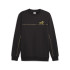 Camiseta Puma Ess+ Minimal Gold Cr Hombre