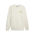Camiseta Puma Ess+ Minimal Gold Cr Hombre