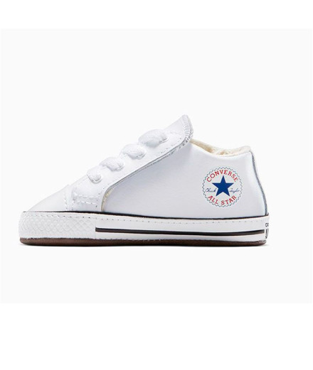 Zapatillas Converse Chuck Taylor All Star Cribster Blanco...