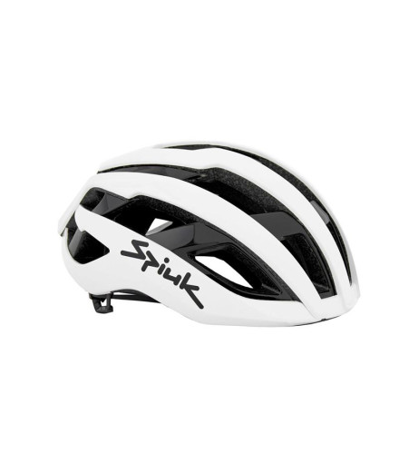 Casco de Ciclismo Spiuk Domo Unisex Blanco
