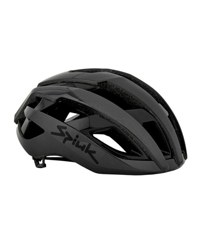 Casco de Ciclismo Spiuk Domo Unisex Negro