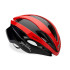 Casco de Ciclismo Spiuk Korben Unisex Rojo/Negro