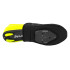 Puntera de Ciclismo Spiuk Puntera Top Ten Membrana Negro