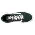 Zapatillas Vans Ward Sued Hombre Dark Green
