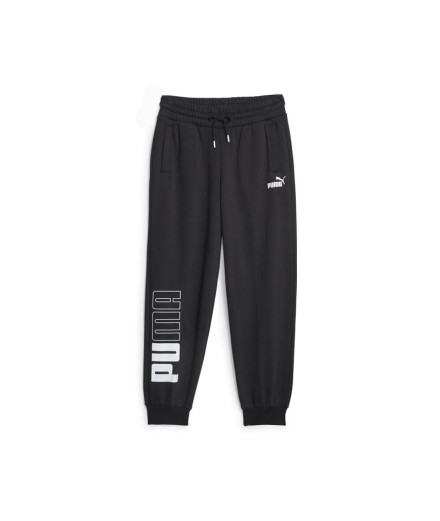 Pantalón Puma Power Colorblock Mujer