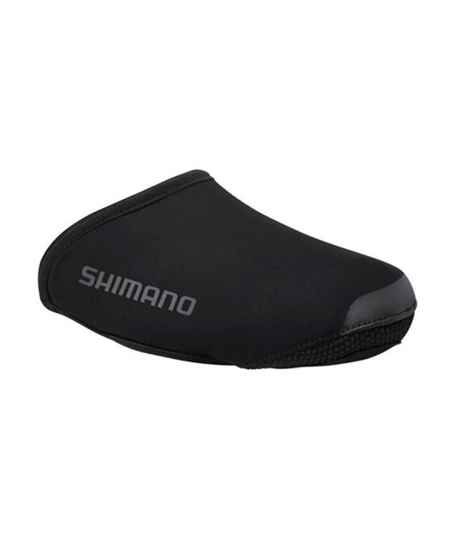 Cubrepuntera Shimano Dual Soft Shell