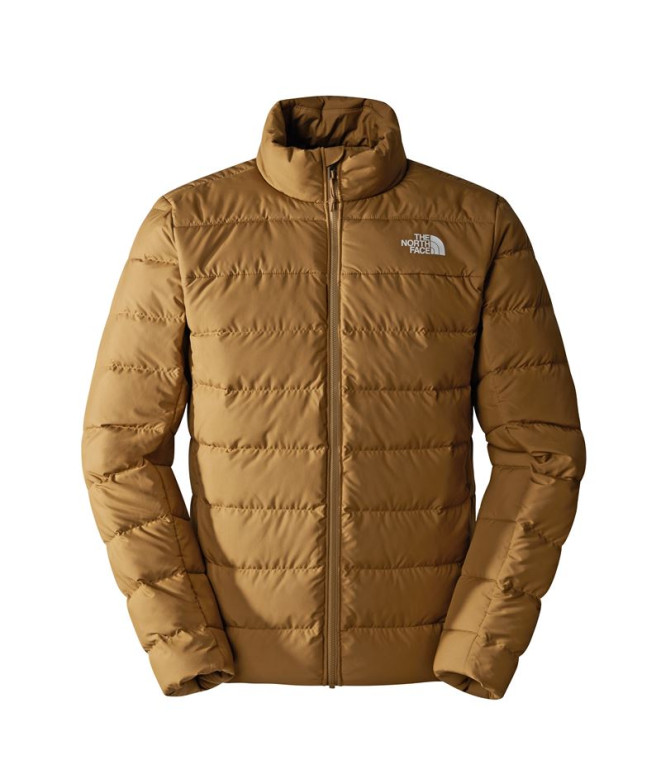 Chaqueta de Montaña The North Face Aconcagua 3...