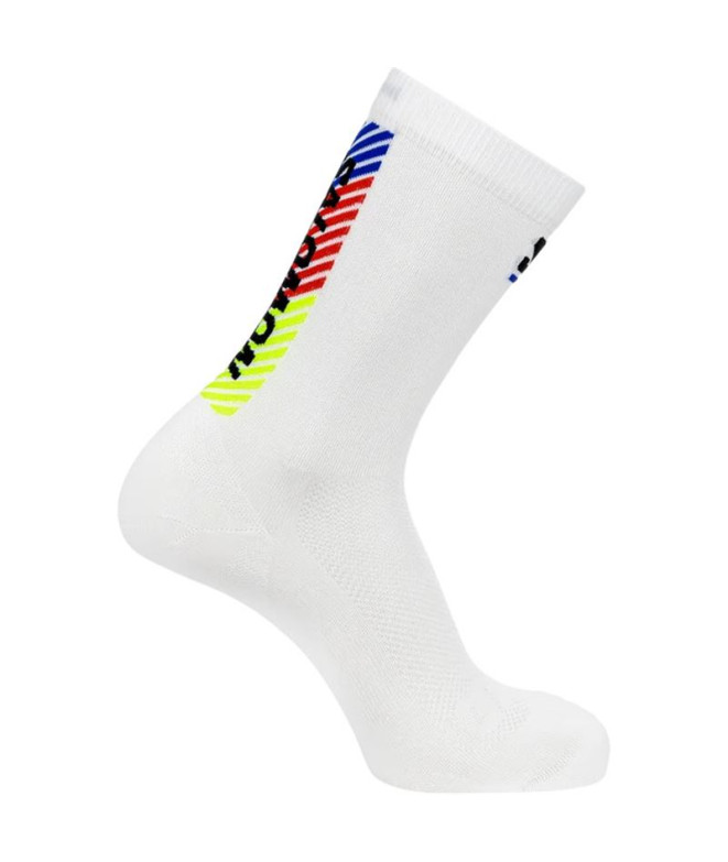 Calcetines de Senderismo Salomon X Ultra...