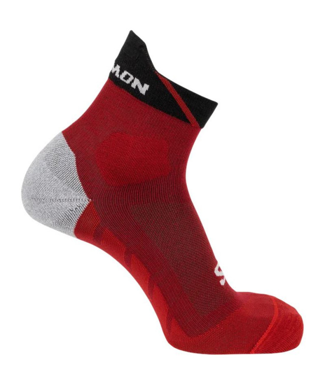 Calcetines de Running Salomon Aero...