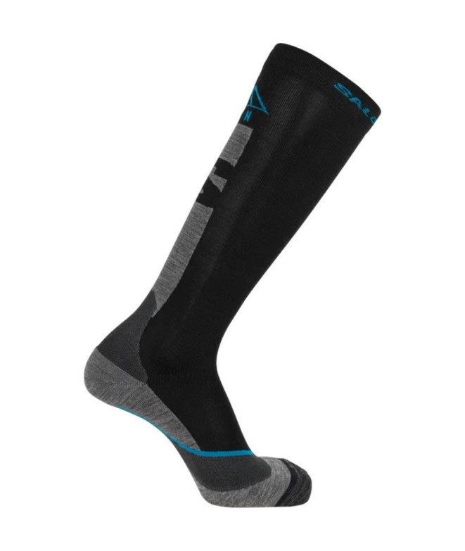 Calcetines de Ski y snow Salomon...