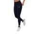 Mallas de Running Odlo Tights Essential Mujer Negro