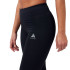 Mallas de Running Odlo Tights Essential Mujer Negro