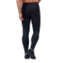 Mallas de Running Odlo Tights Essential Warm Hombre Negro