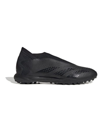 Botas de fútbol adidas Predator Accuracy.3 LL TF Negro