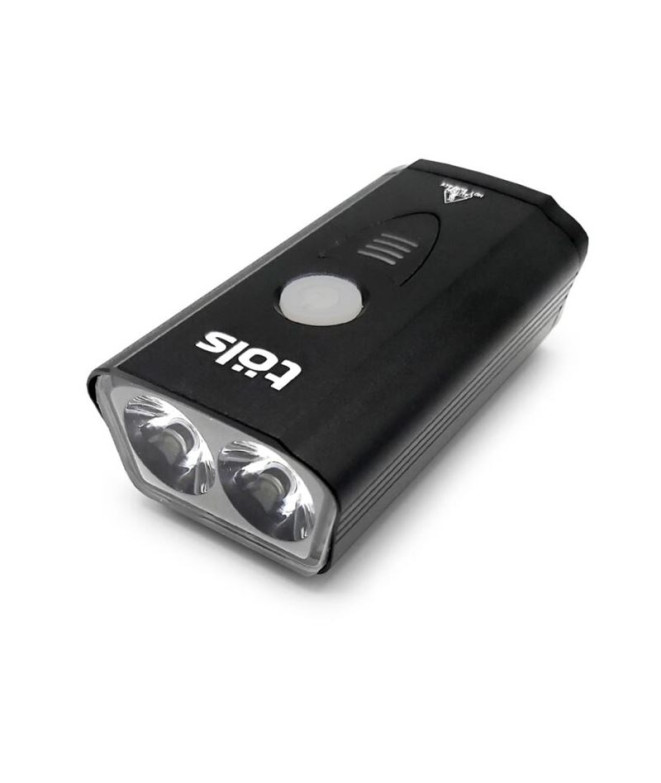 Luz Delantera Tols Aina Pro Usb Fronto 900 LM