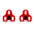 Calas de Carretera Look Keo Rojo