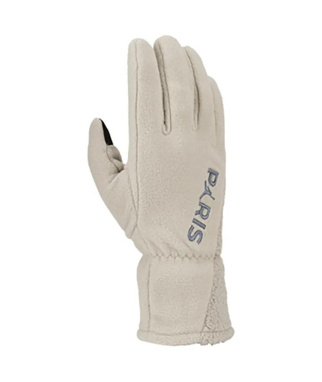 Guantes Nike Jordan M LG Fleece