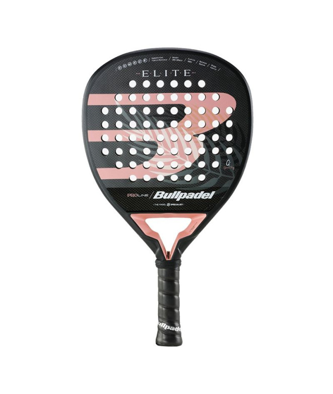 Pala Bullpadel Elite W 24