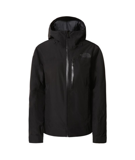 Chaqueta de Esquí y snow The North Face Descendit Black...