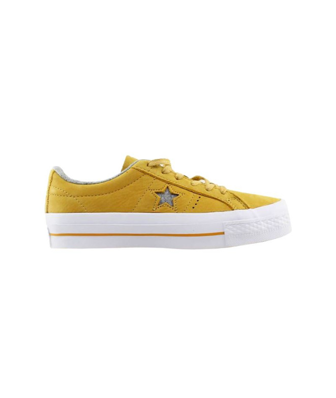 Zapatillas Sportswear Converse One Star Nubuck Ox
