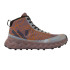 Zapatillas de Montaña Nnormal Tomir WP Purple/Orange