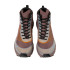 Zapatillas de Montaña Nnormal Tomir WP Purple/Orange
