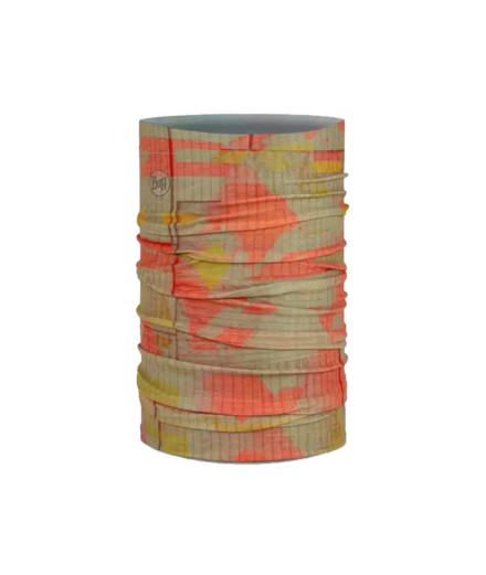 Braga Cuello de Trail Buff Trem Citronella Adulto