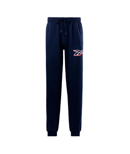 Pantalones Reebok Vector Pack Reebok Identity Logo Hombre