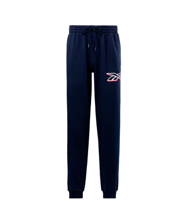 Pantalones Reebok Vector Pack Reebok Identity...