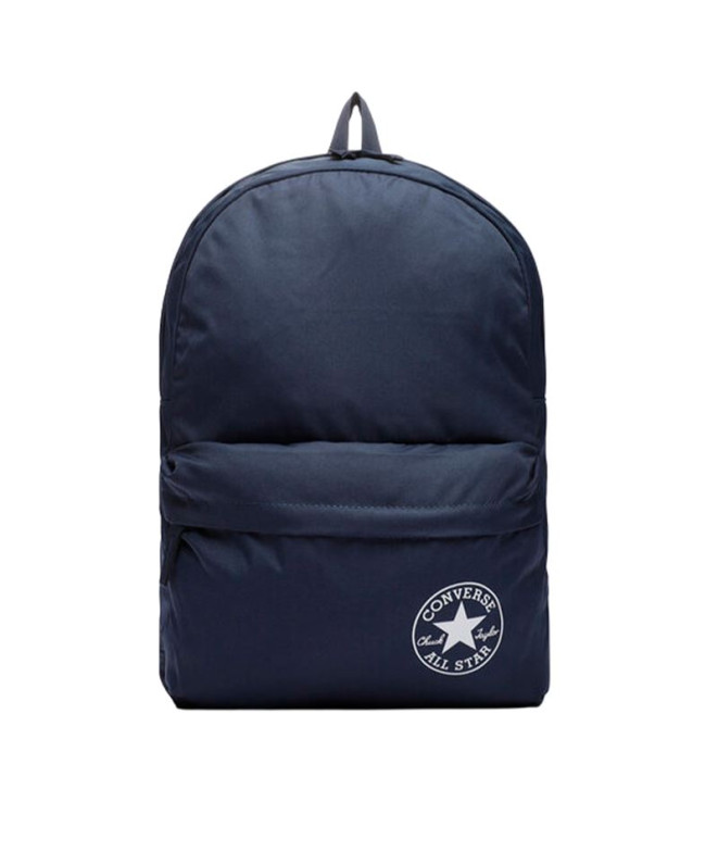 Mochila Converse Speed 3 Navy