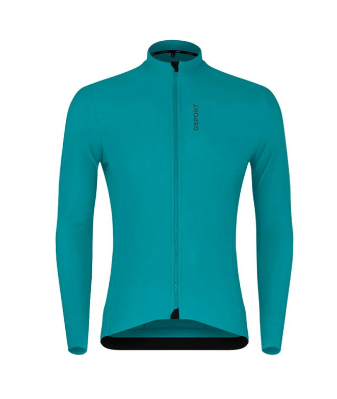 Maillot de Ciclismo Gsport Pro Team Amazonite...