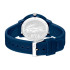 Reloj Lacoste 3 agujas Caja de TR90 azul marino de 42mm