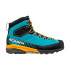 Botas de montaña Scarpa Mescalito Trk GTX-Azure-Azure