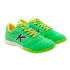 Zapatillas de fútbol Sala Kelme Scalpel Hombre