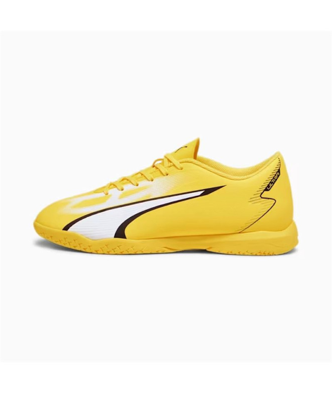 Zapatillas de fútbol sala Puma Ultra Play It...