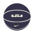 Pelota de Baloncesto Nike Playground 2.0 8P James Deflated Purbla