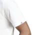 Camiseta adidas Spw Hombre Blanco
